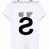 saint pablo tour kanye west Unisex Tshirt