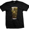 San Diego Breweries beer Unisex Tshirt