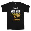 SherLoki'd , Sherlock holmes Unisex Tshirt