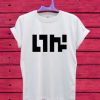 Splatoon inkling cosplay Unisex Tshirt