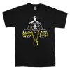 Star Wars Dark Side Unisex Tshirt