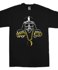Star Wars Dark Side Unisex Tshirt