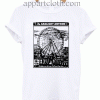 The Gaslight Anthem Unisex Tshirt