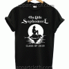 The Little Sophomore Unisex Tshirt