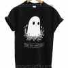 The Sad Ghost Club Unisex Tshirt