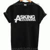 asking-alexandria Unisex Tshirt