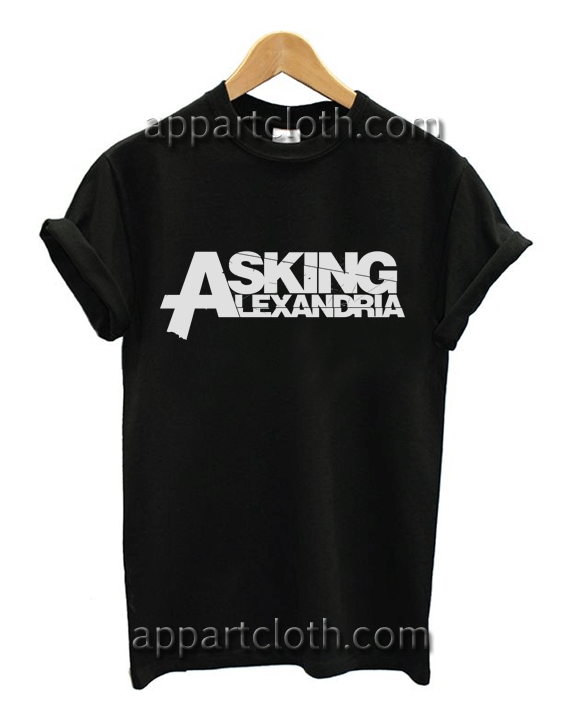 asking-alexandria Unisex Tshirt