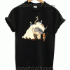 avatar-the-last-airbender Unisex Tshirt