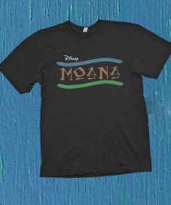 moana disney Tshirt
