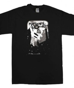 my chemical romance Unisex Tshirt