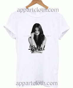 selena gomez revival Unisex Tshirt