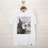 star wars darth vader selfie Unisex Tshirt