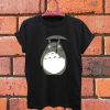 studio ghibli totoro Unisex Tshirt