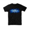 supernatural logo season 10 Unisex Tshirt