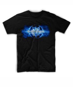supernatural logo season 10 Unisex Tshirt