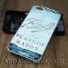 Ball Mason Jar phone case