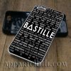 Bastille Bad Blood phone case