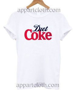 Diet Coke T Shirt Size S,M,L,XL,2XL