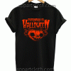 everyday is halloween Tshirt