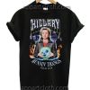 Hillary Runnin Thangs Tour 2016 T Shirt Size S,M,L,XL,2XL