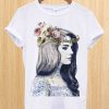 Lana Del Rey Tattoo Tshirt
