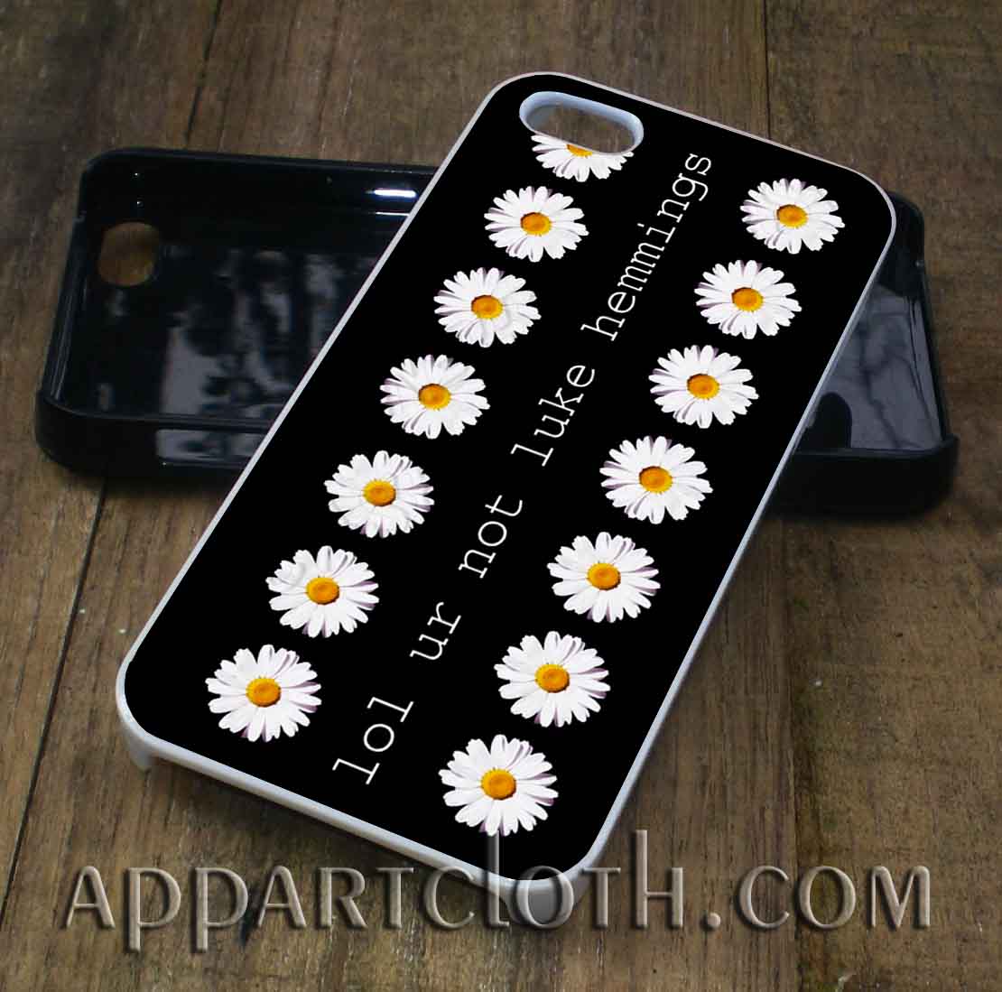 Luke Hemmings phone case