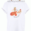 Merry christmoose Tshirt