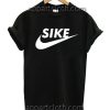 Sike Funny T Shirt Size S,M,L,XL,2XL