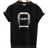 The 1975 T Shirt Size S,M,L,XL,2XL