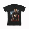 iron man Tshirt
