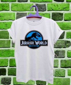 jurassic world Tshirt