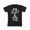 justin timberlake suit & tie Tshirt