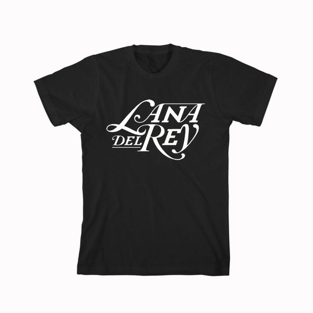 lana del rey born to die Tshirt