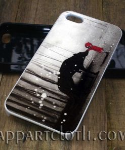 little red riding hood phone case