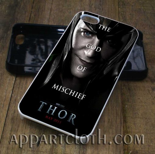 loki phone case