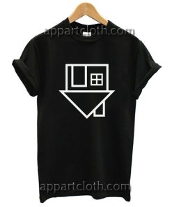 The Neighborhood T Shirt Size S,M,L,XL,2XL