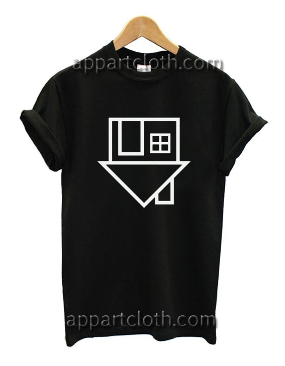 neighborhood tshirts