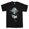 DJ Yoda Jedi Master Star Wars T Shirt Size S,M,L,XL,2XL