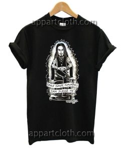 Dave Navarro T Shirt Size S,M,L,XL,2XL