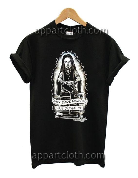 Dave Navarro T Shirt Size S,M,L,XL,2XL