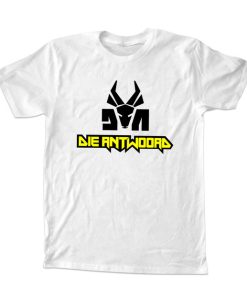 Die Antwoord T Shirt Size S,M,L,XL,2XL