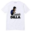 Dilla Schroeder logo T Shirt Size S,M,L,XL,2XL