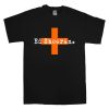 Ed Sheeran Croos T Shirt Size S,M,L,XL,2XL