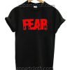 FEAR - The Walking Dead T Shirt Size S,M,L,XL,2XL