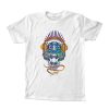 Furious Beat T Shirt Size S,M,L,XL,2XL