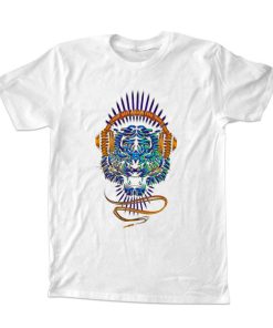 Furious Beat T Shirt Size S,M,L,XL,2XL