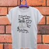 Grumpy Cat Parody T Shirt Size S,M,L,XL,2XL