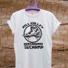 Hoverboard Champion hill valley T Shirt Size S,M,L,XL,2XL
