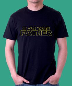 I am Your Father T Shirt Size S,M,L,XL,2XL