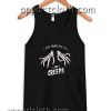I just wanna give you the creeps adult tank top men and women